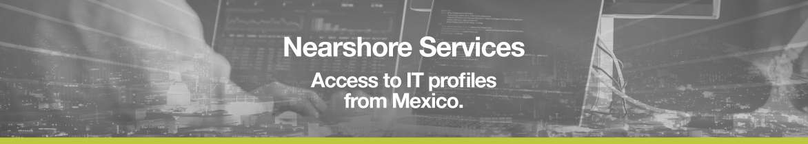 Nearshore Service