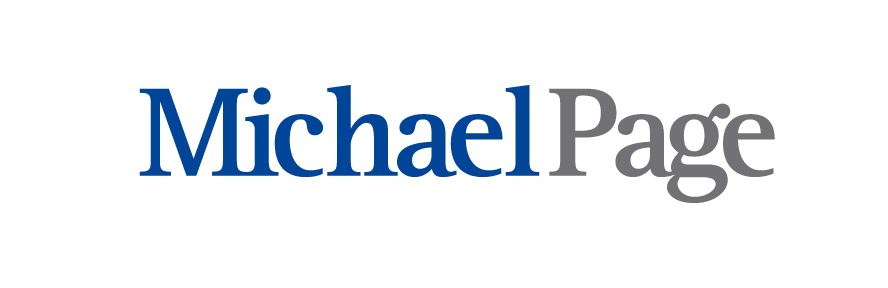 logo michael page