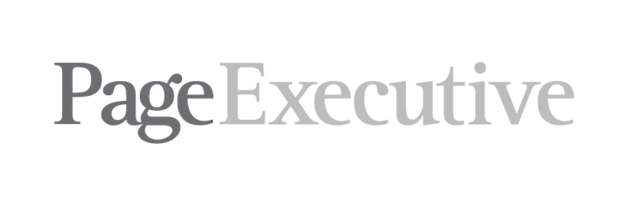 logo page executive