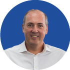 Rémy de Cazalet, Regional Managing Director LATAM