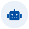 icono robot