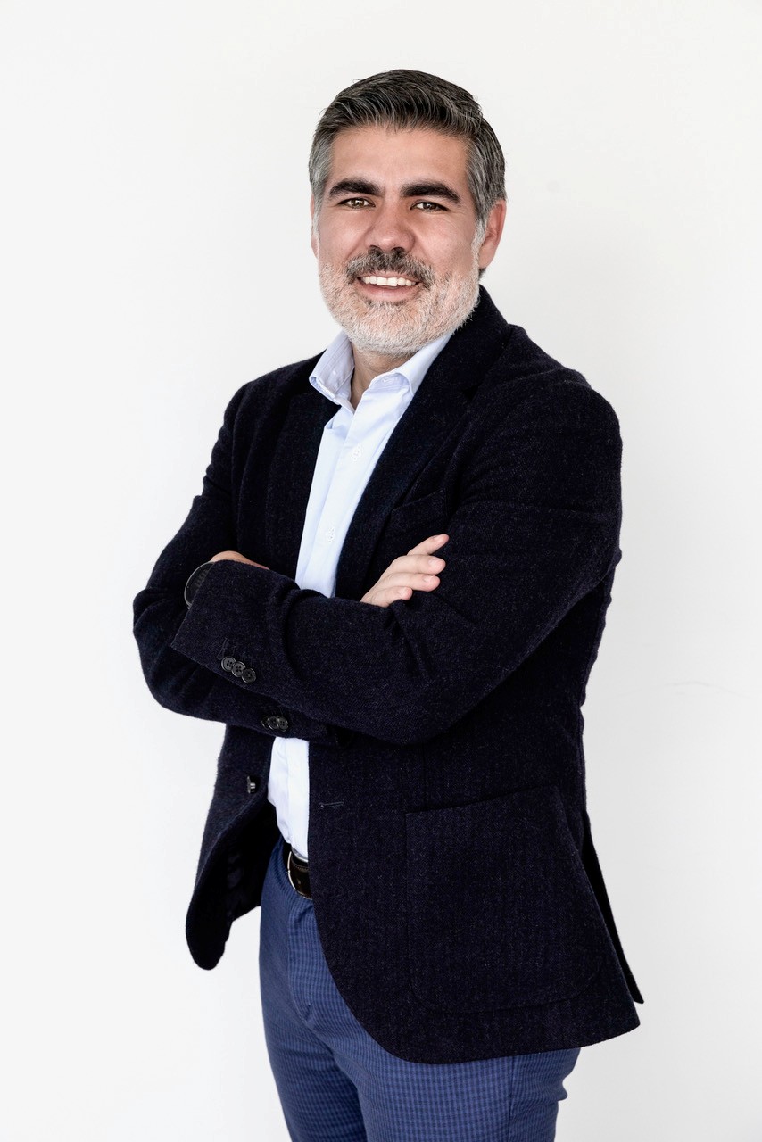 javier torre, Managing Director Michael Page México y Centroamérica