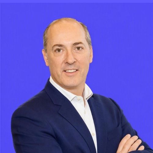 Rémy de Cazalet, Regional Managing Director LATAM