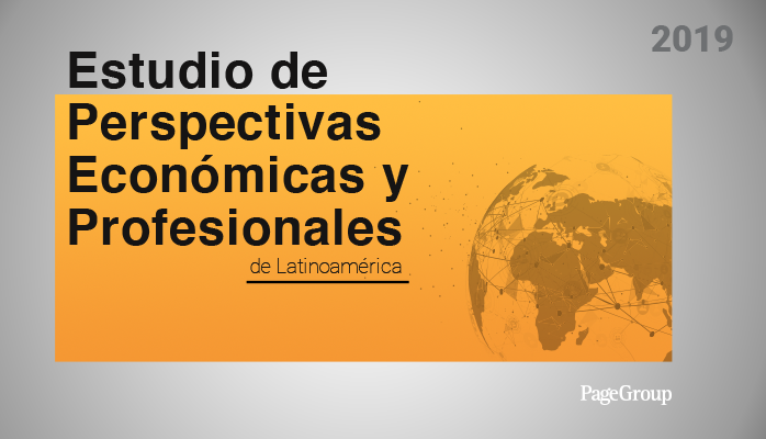 Estudio de Perspectivas Económicas y Profesionales 2019