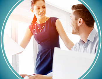 Únete a PageGroup - líderes en reclutamiento especializado