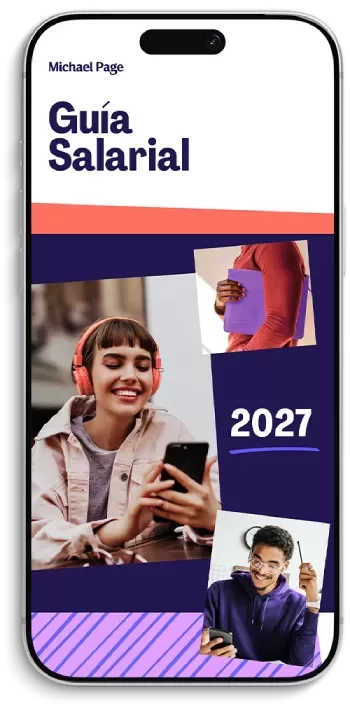 portada de guia salarial 2027