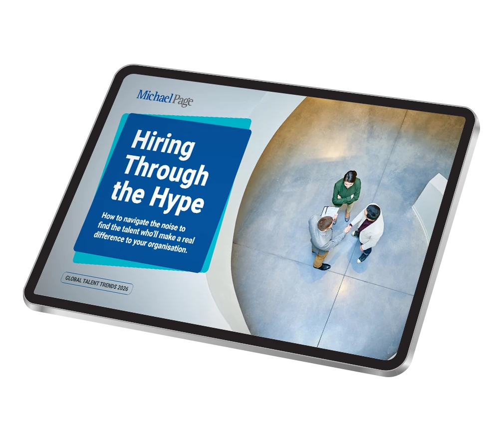 talent trend download report image