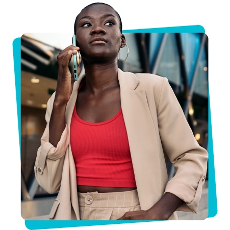 Who took our survey? hero image